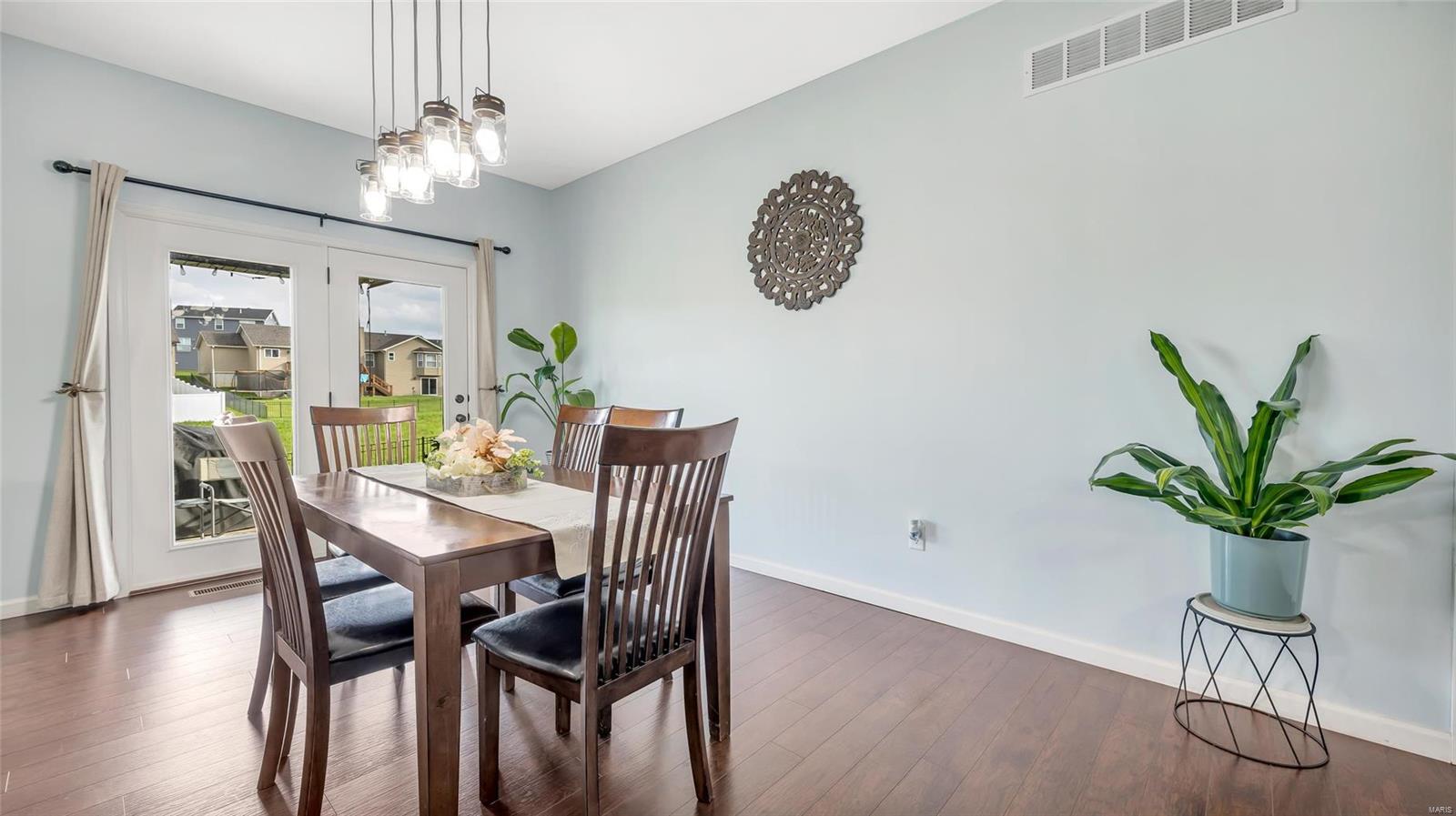 308 Heather Mill Drive