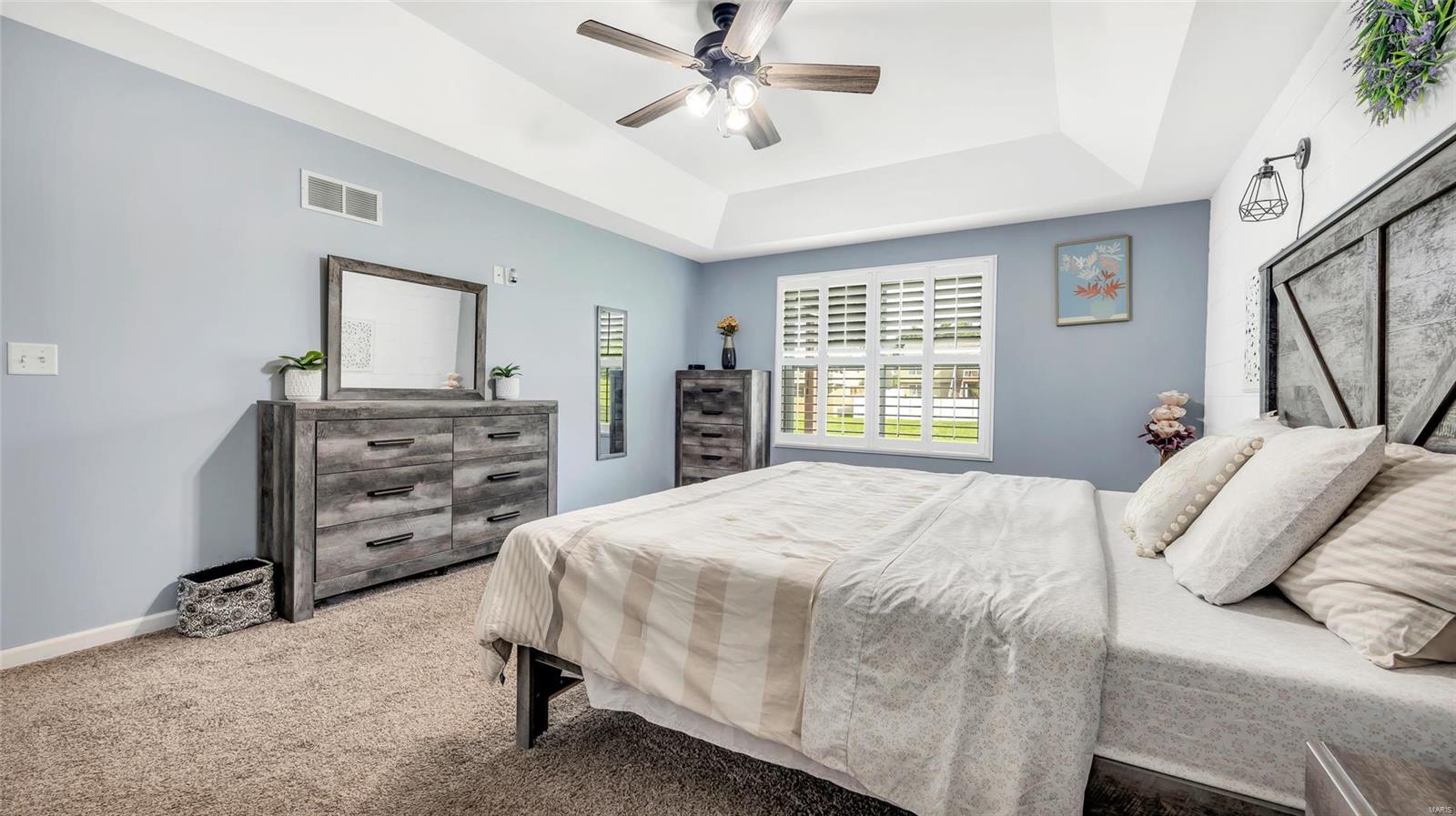 308 Heather Mill Drive