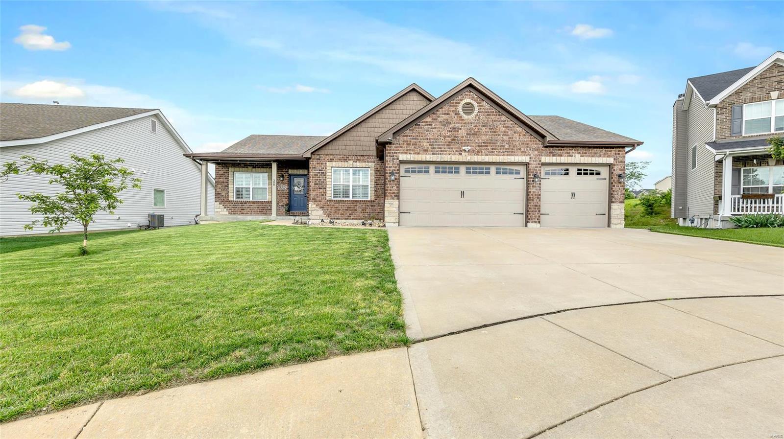 308 Heather Mill Drive