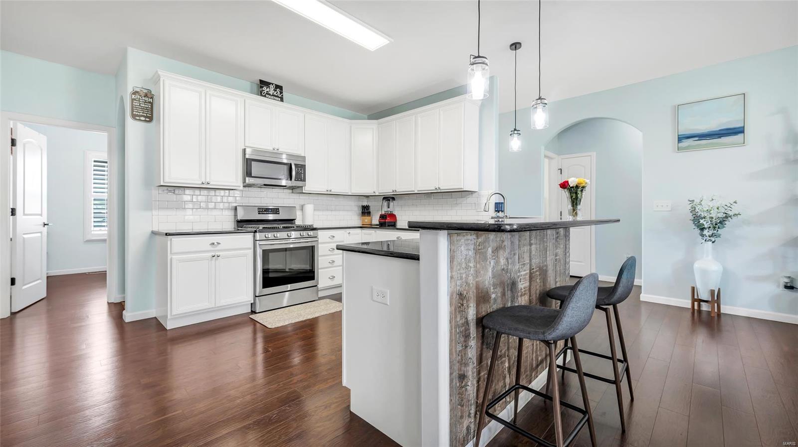 308 Heather Mill Drive