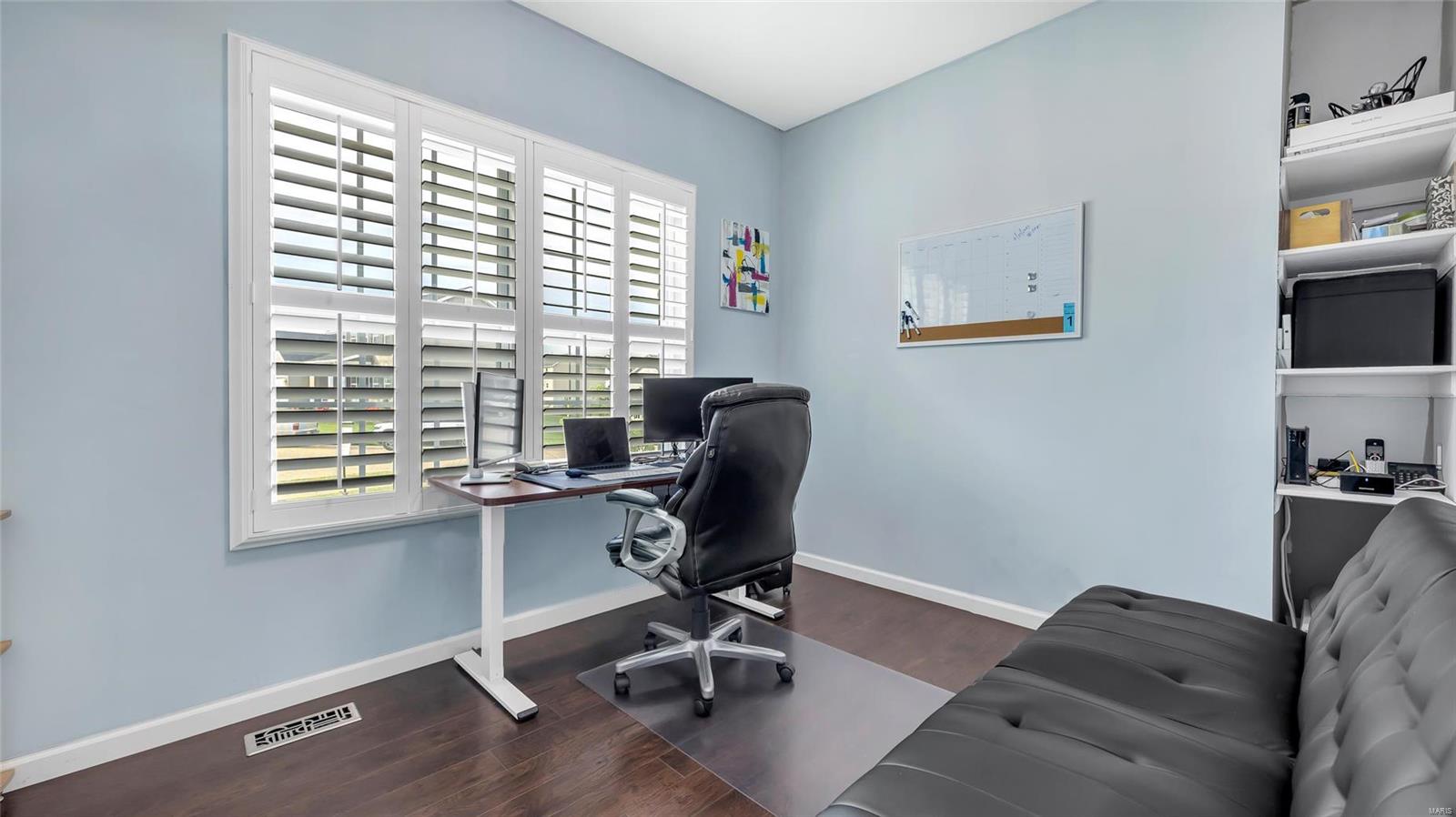 308 Heather Mill Drive