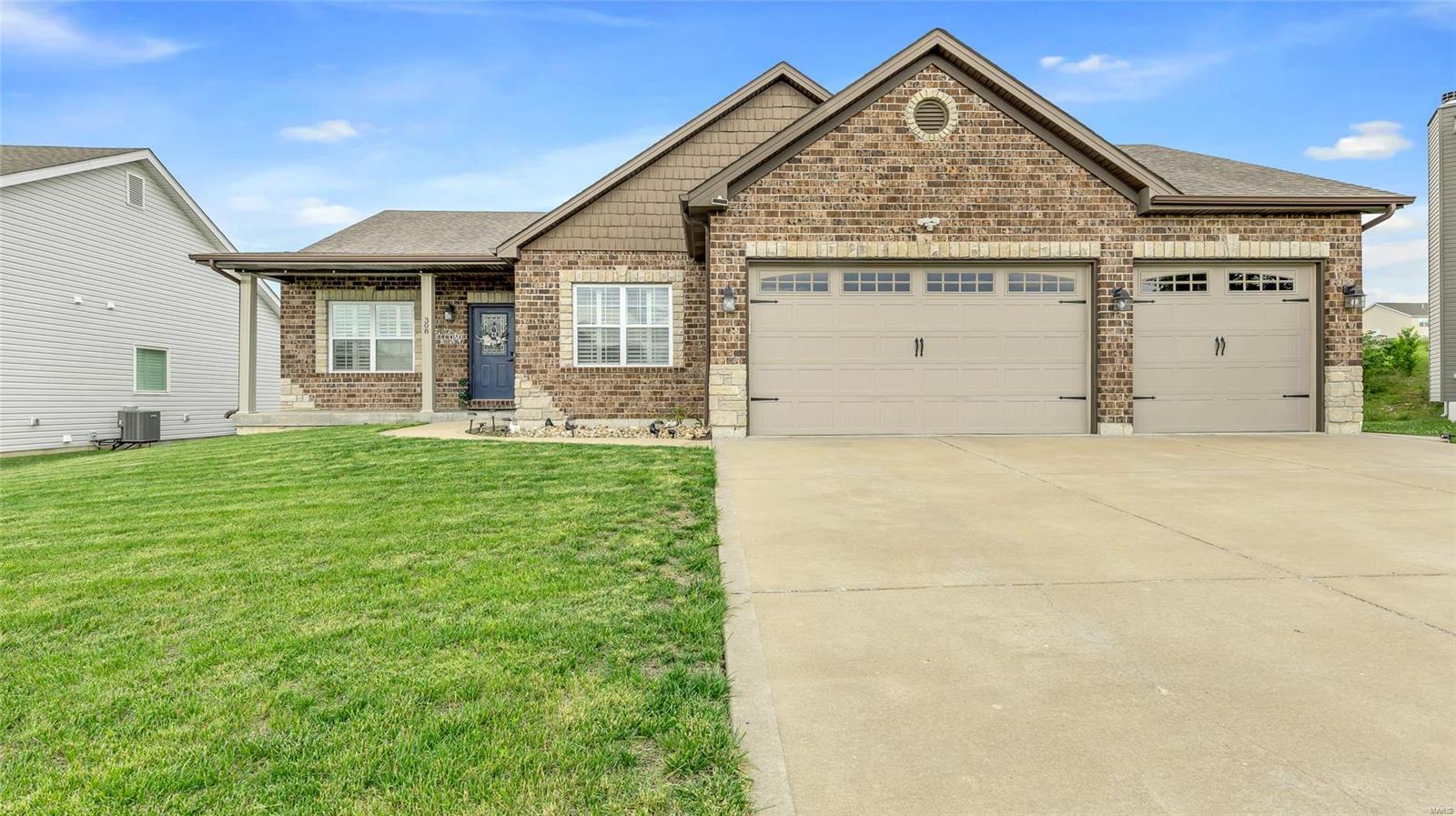 308 Heather Mill Drive