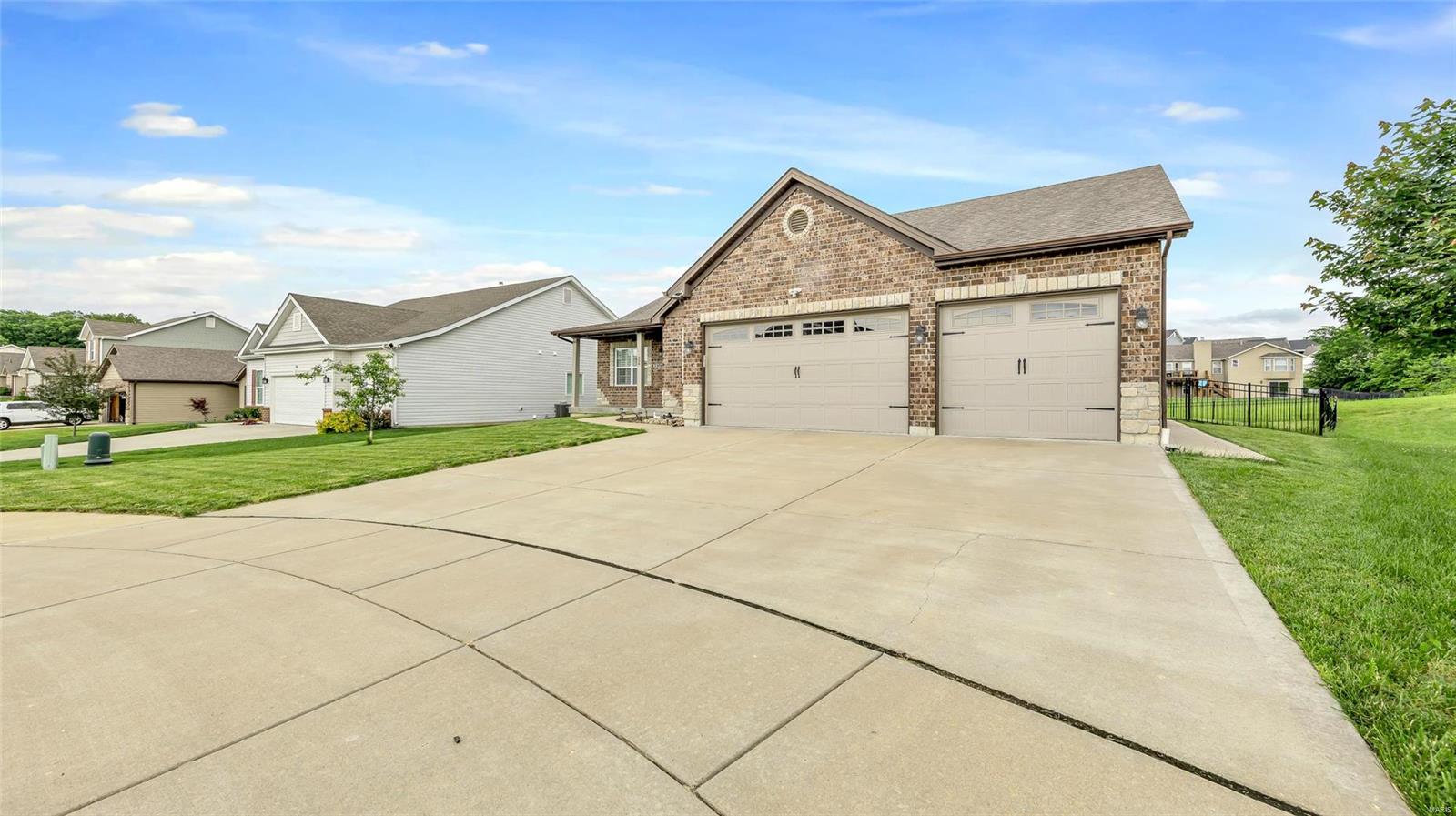 308 Heather Mill Drive