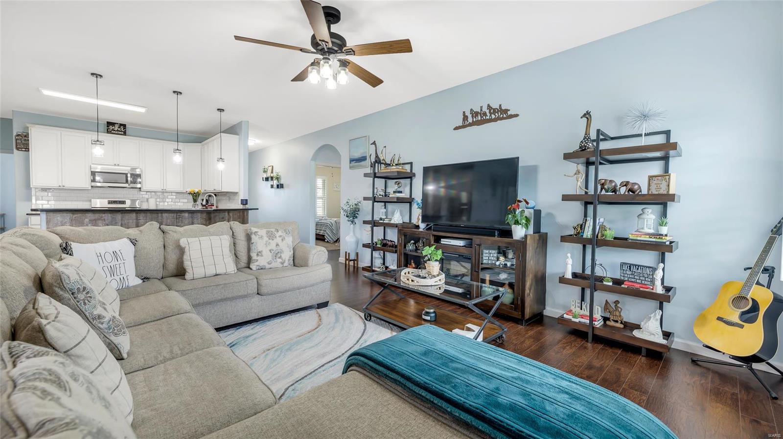 308 Heather Mill Drive