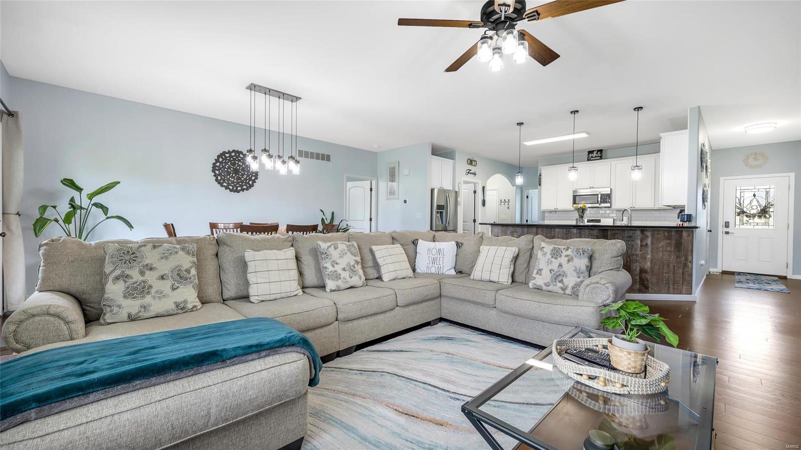 308 Heather Mill Drive