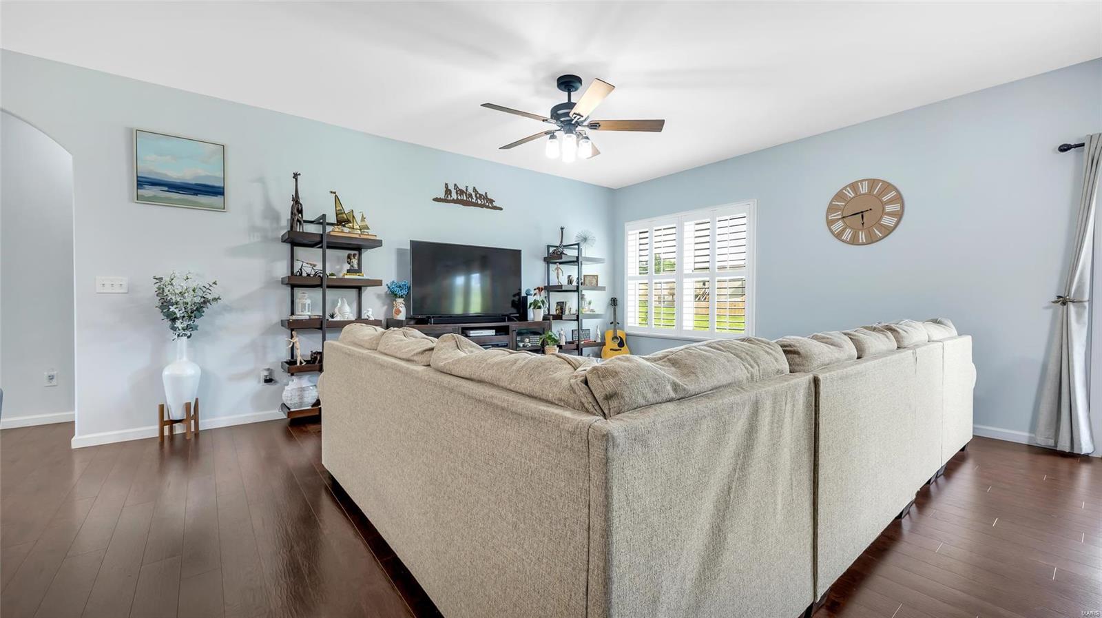 308 Heather Mill Drive