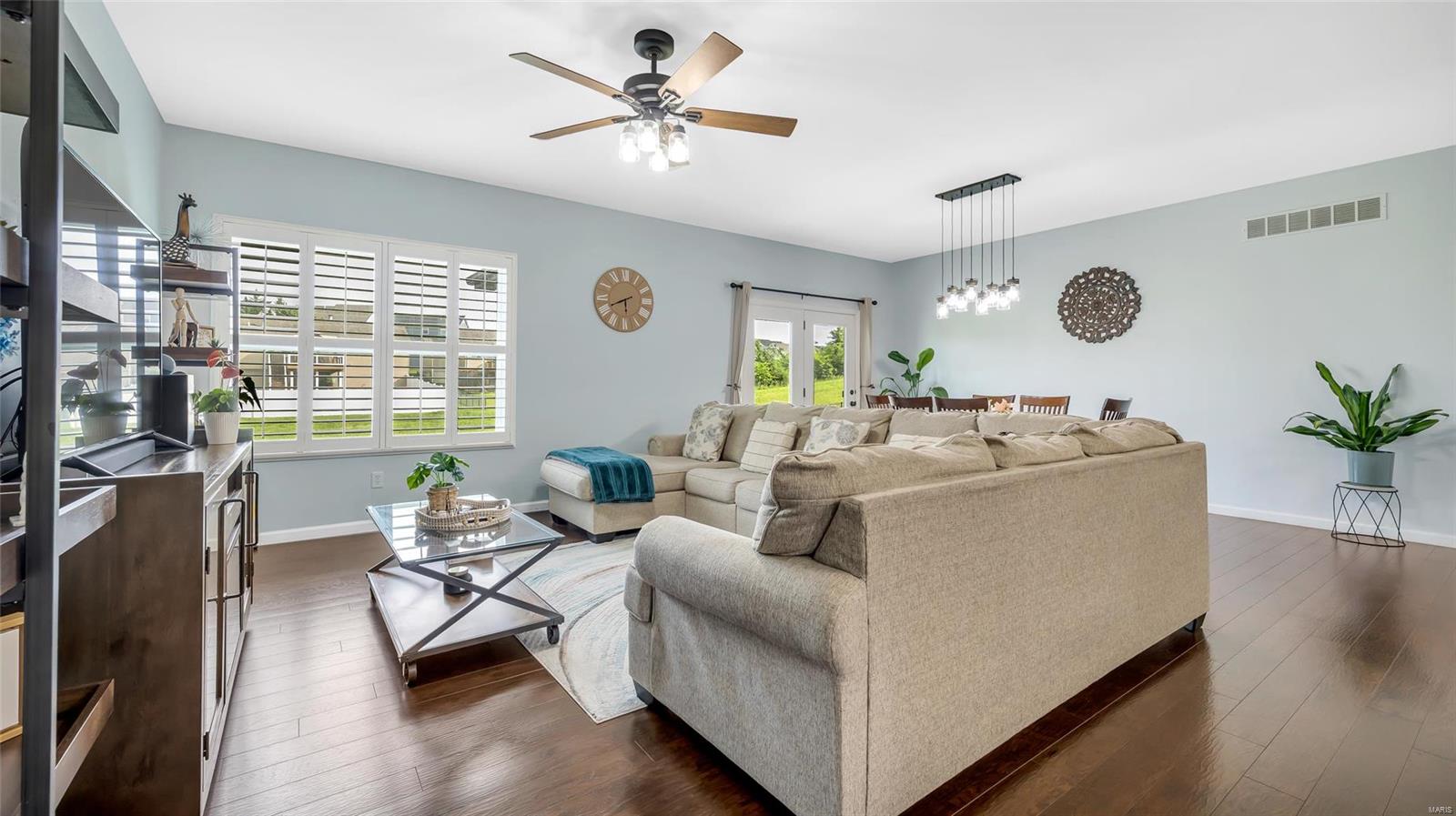 308 Heather Mill Drive