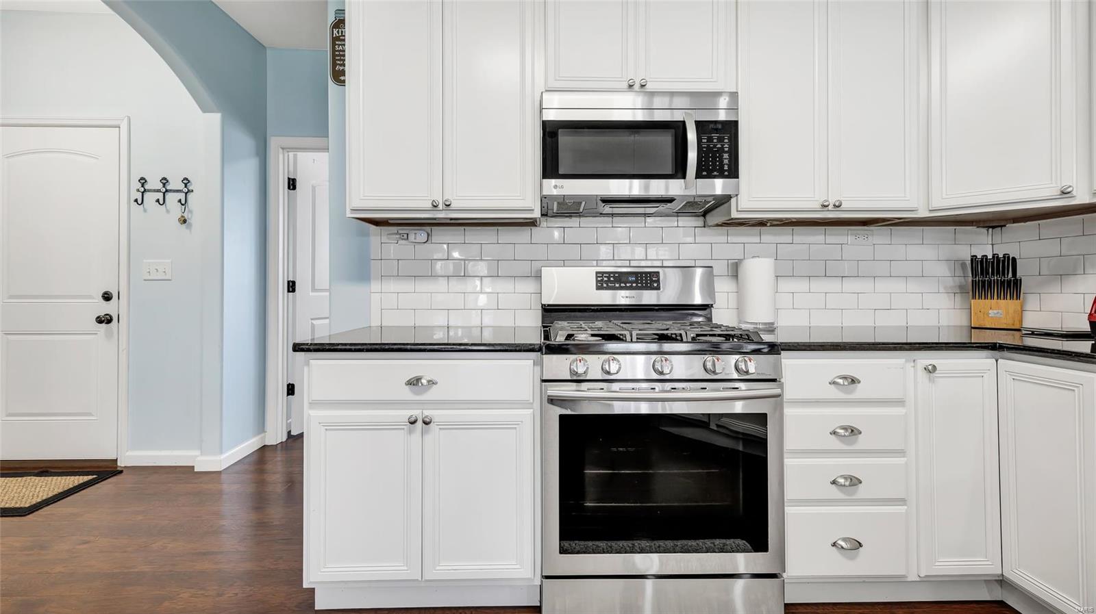 308 Heather Mill Drive