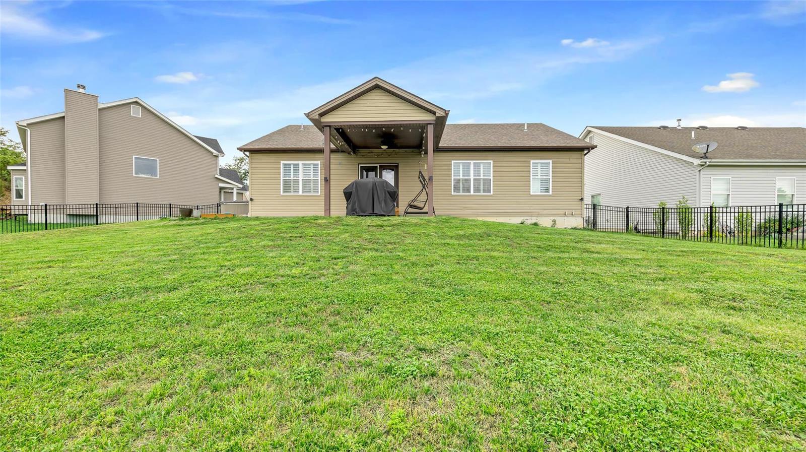 308 Heather Mill Drive