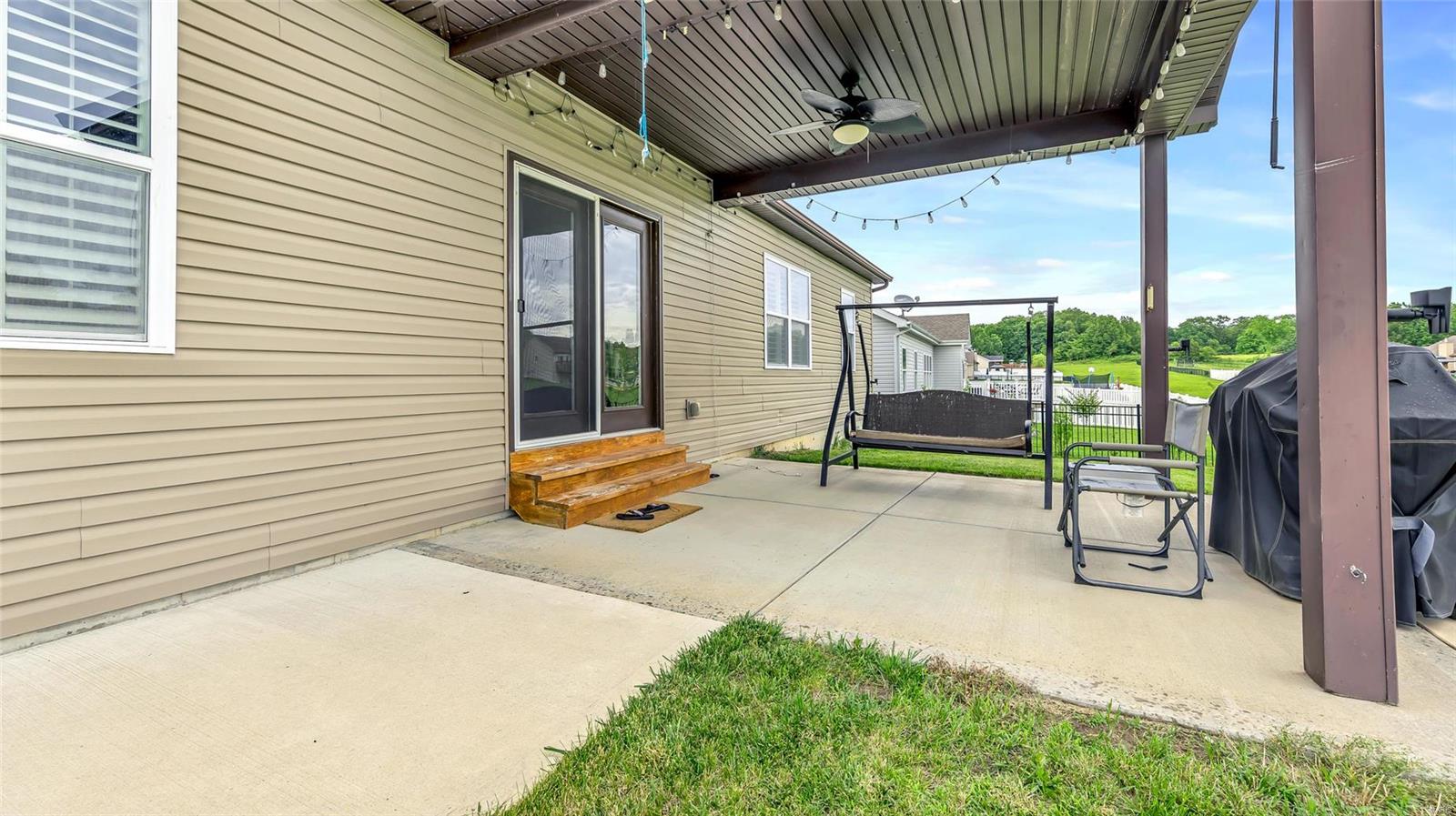 308 Heather Mill Drive