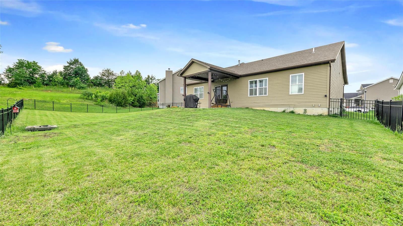 308 Heather Mill Drive