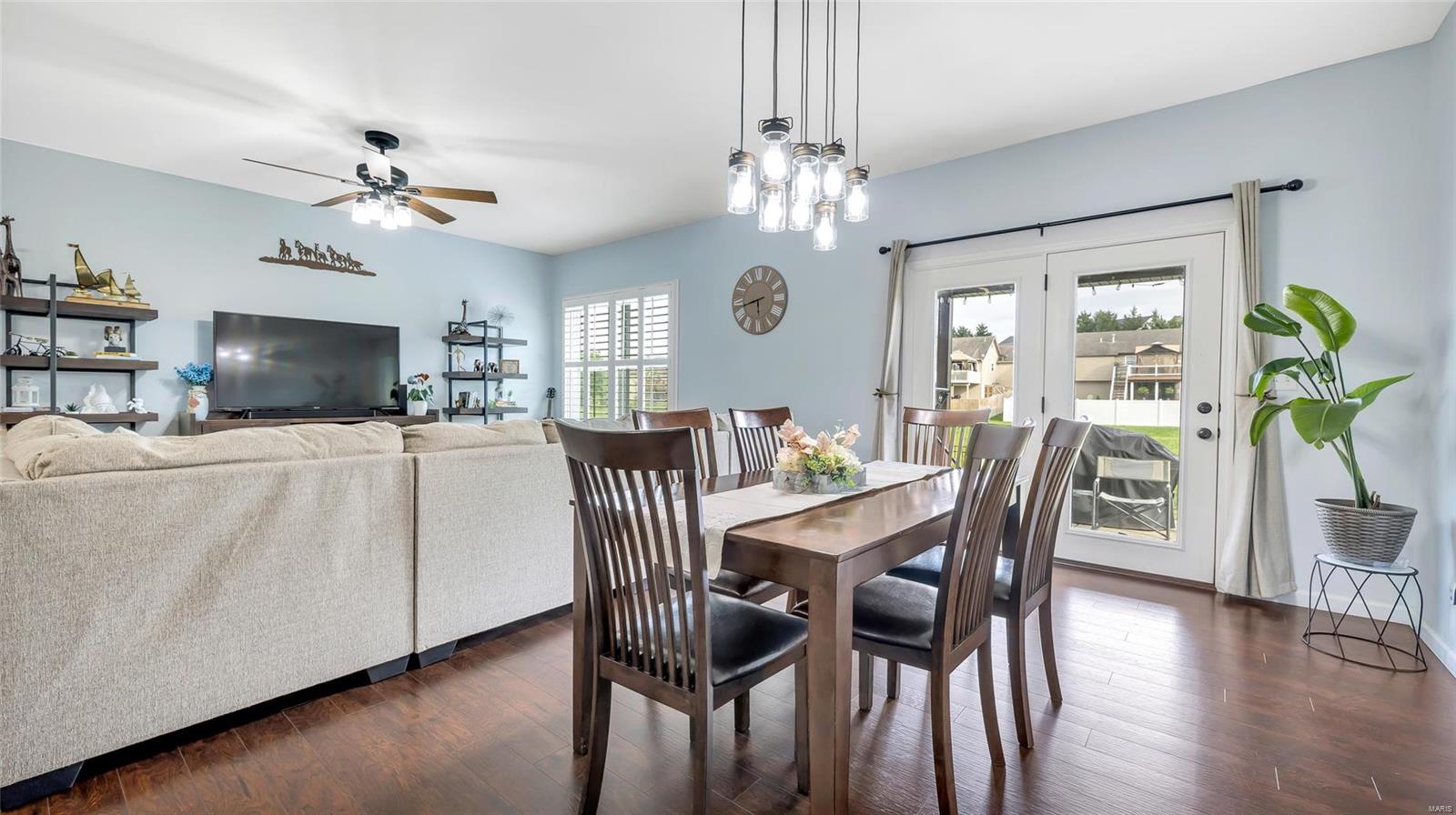 308 Heather Mill Drive