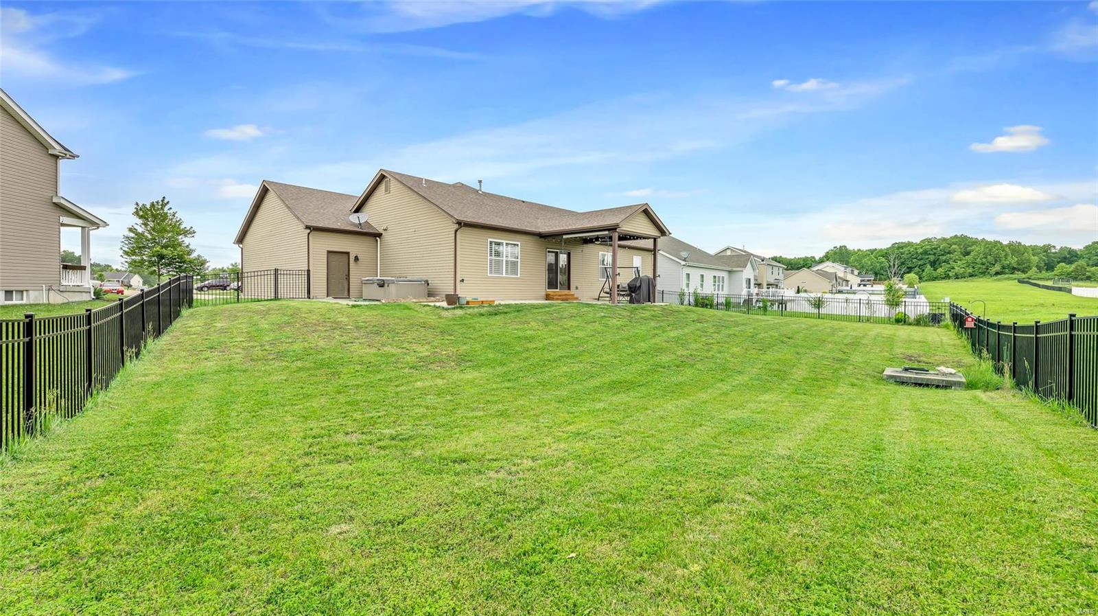 308 Heather Mill Drive