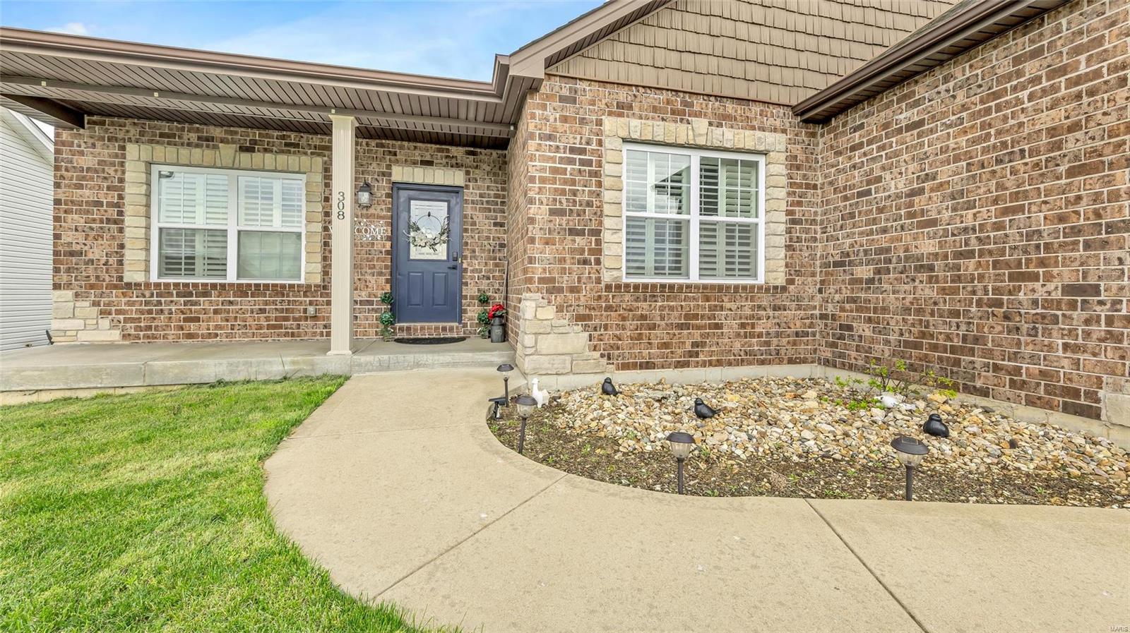 308 Heather Mill Drive