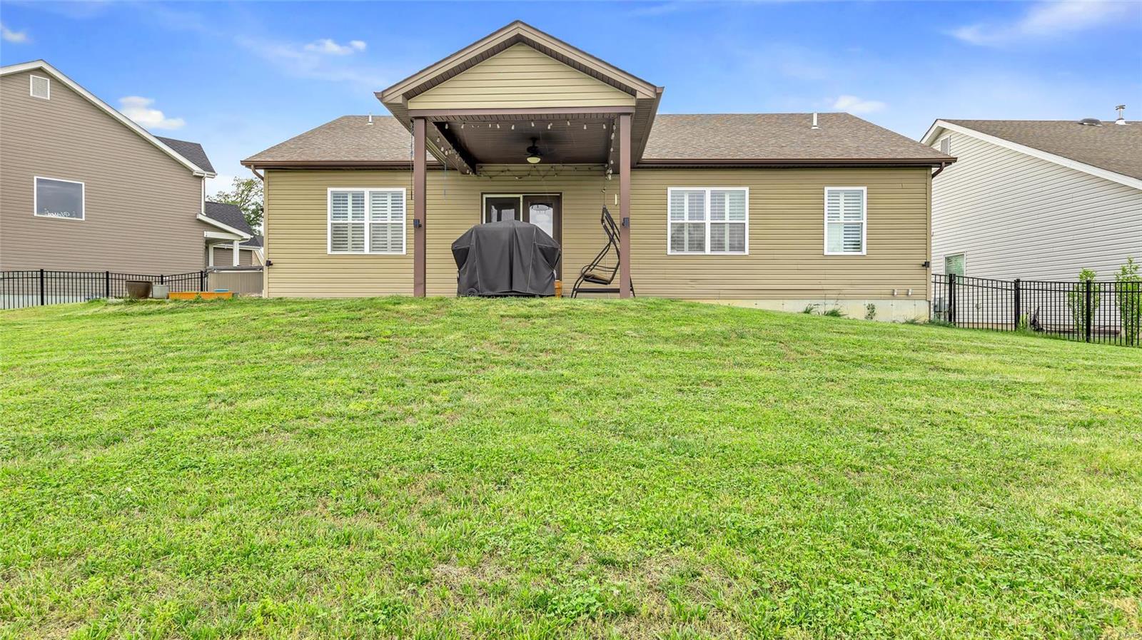 308 Heather Mill Drive