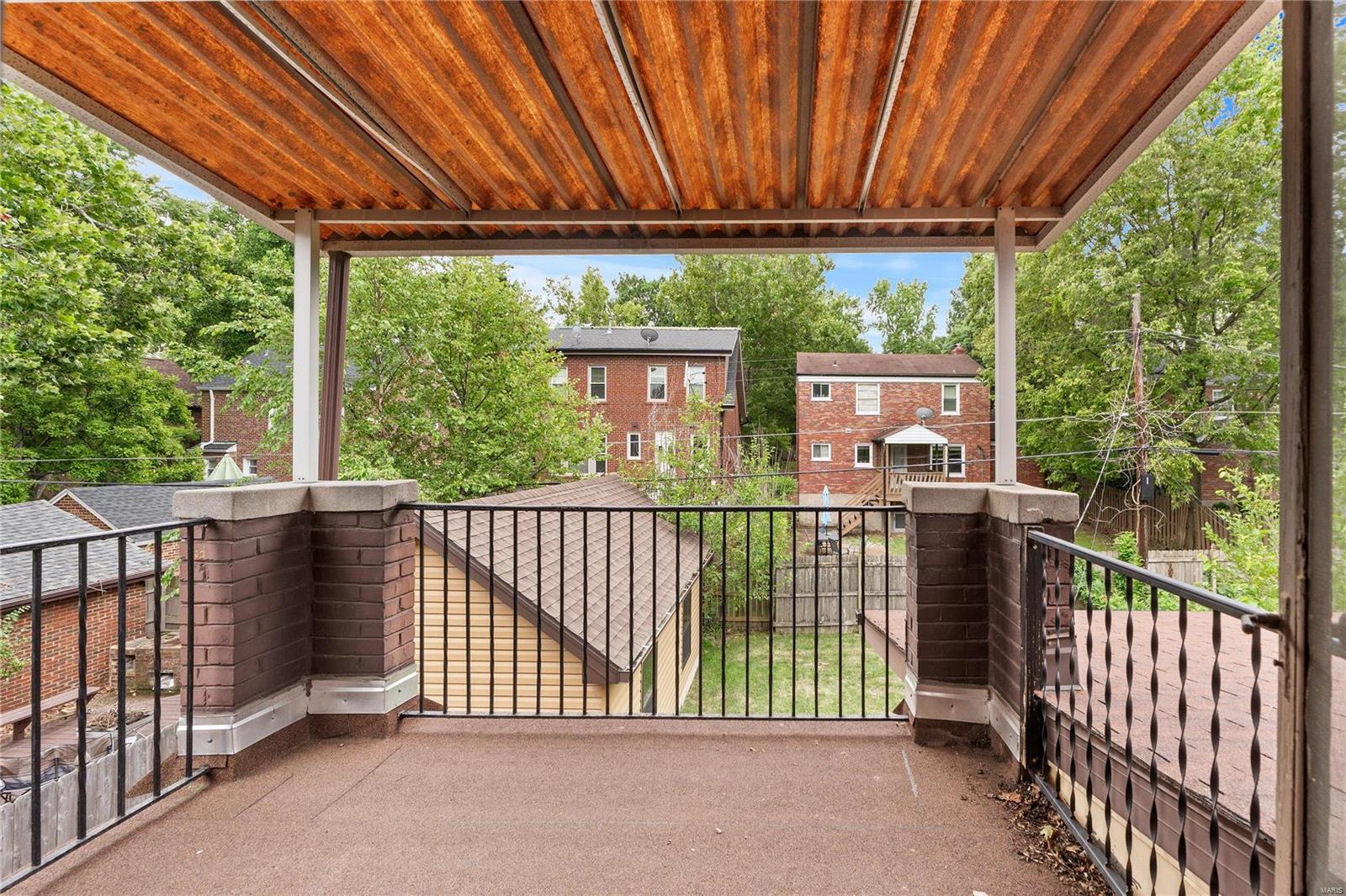 7318 Stanford Avenue