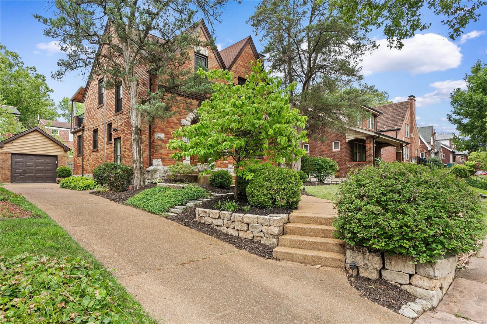 7318 Stanford Avenue