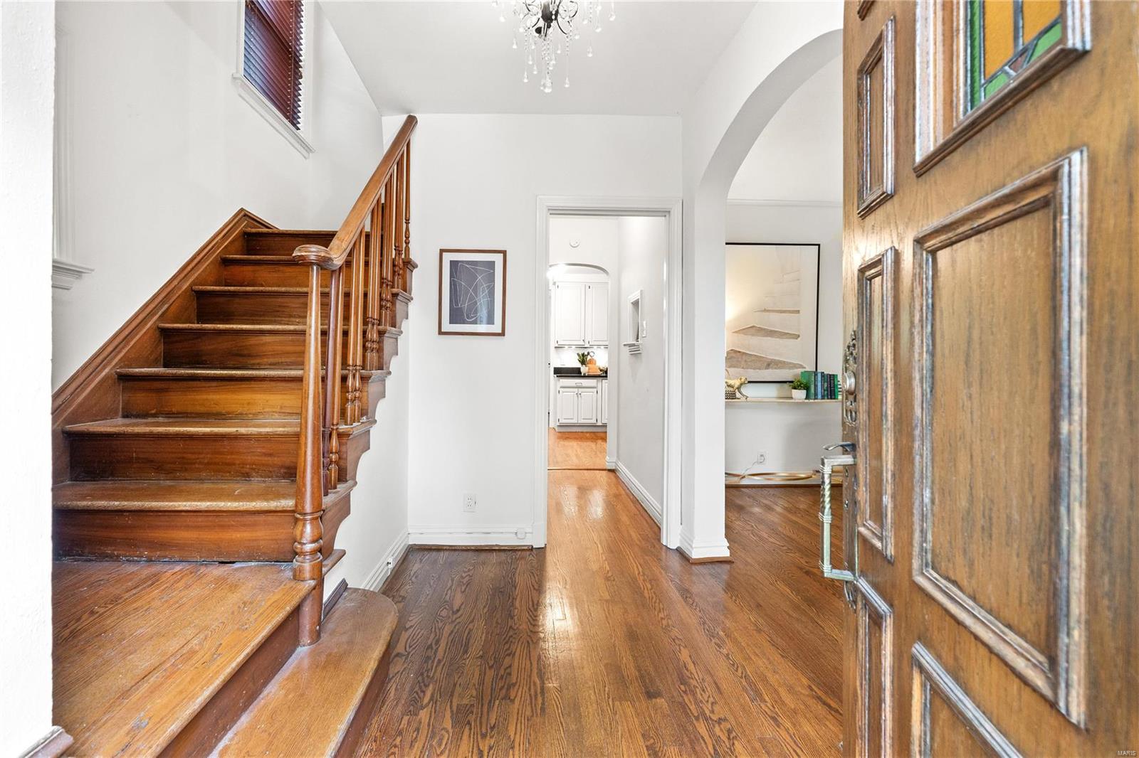 7318 Stanford Avenue