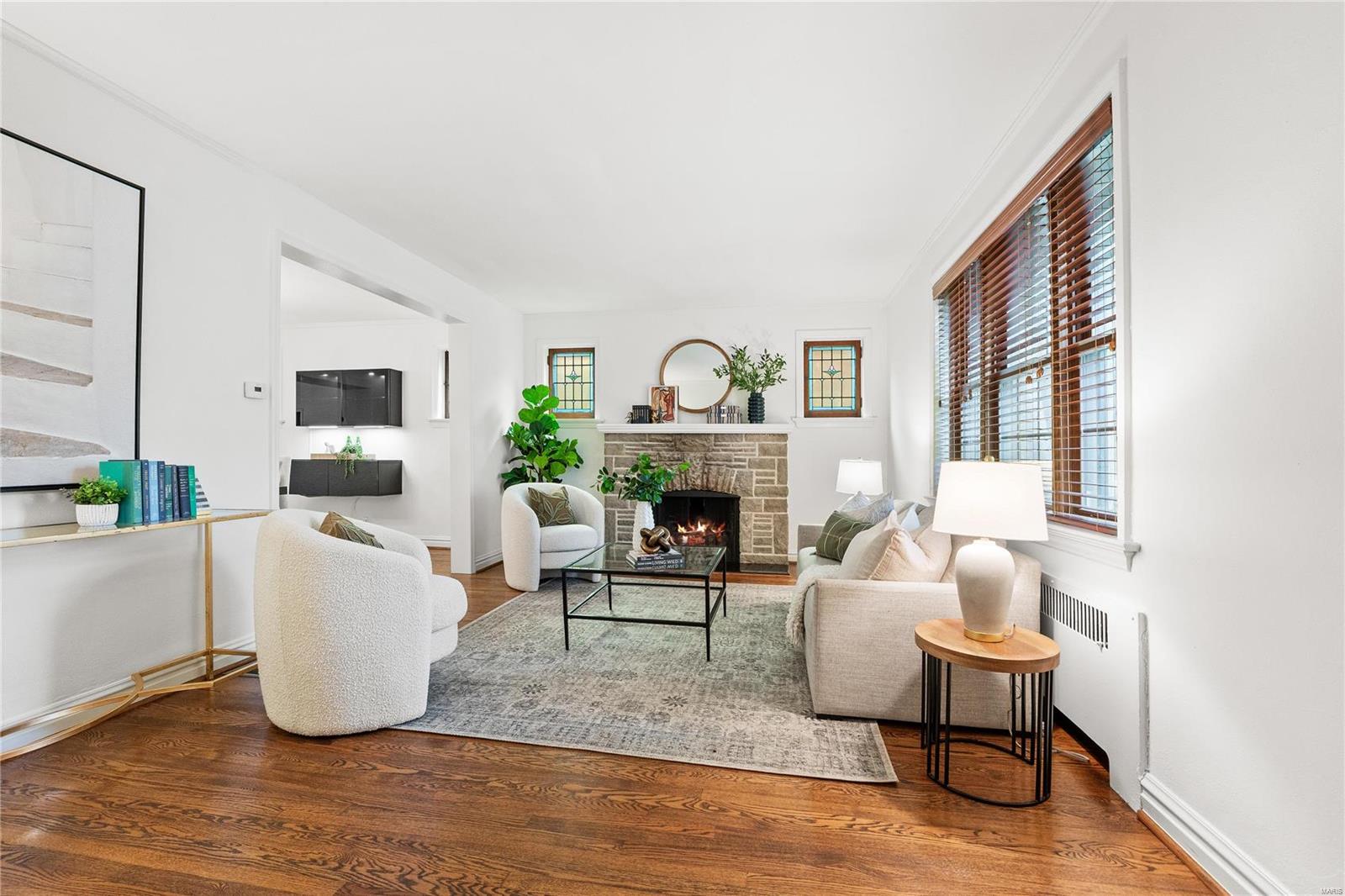 7318 Stanford Avenue