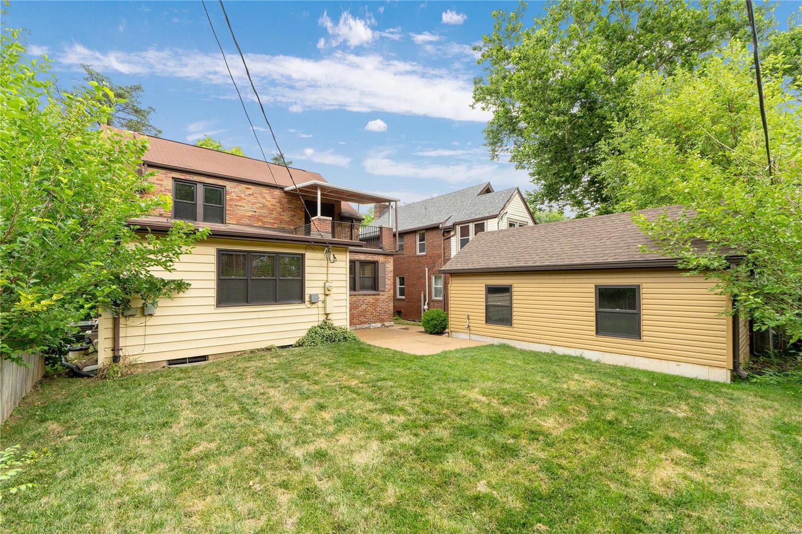 7318 Stanford Avenue