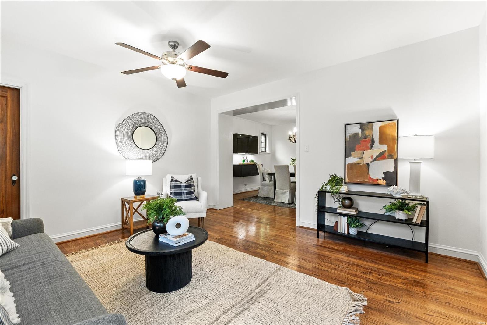 7318 Stanford Avenue