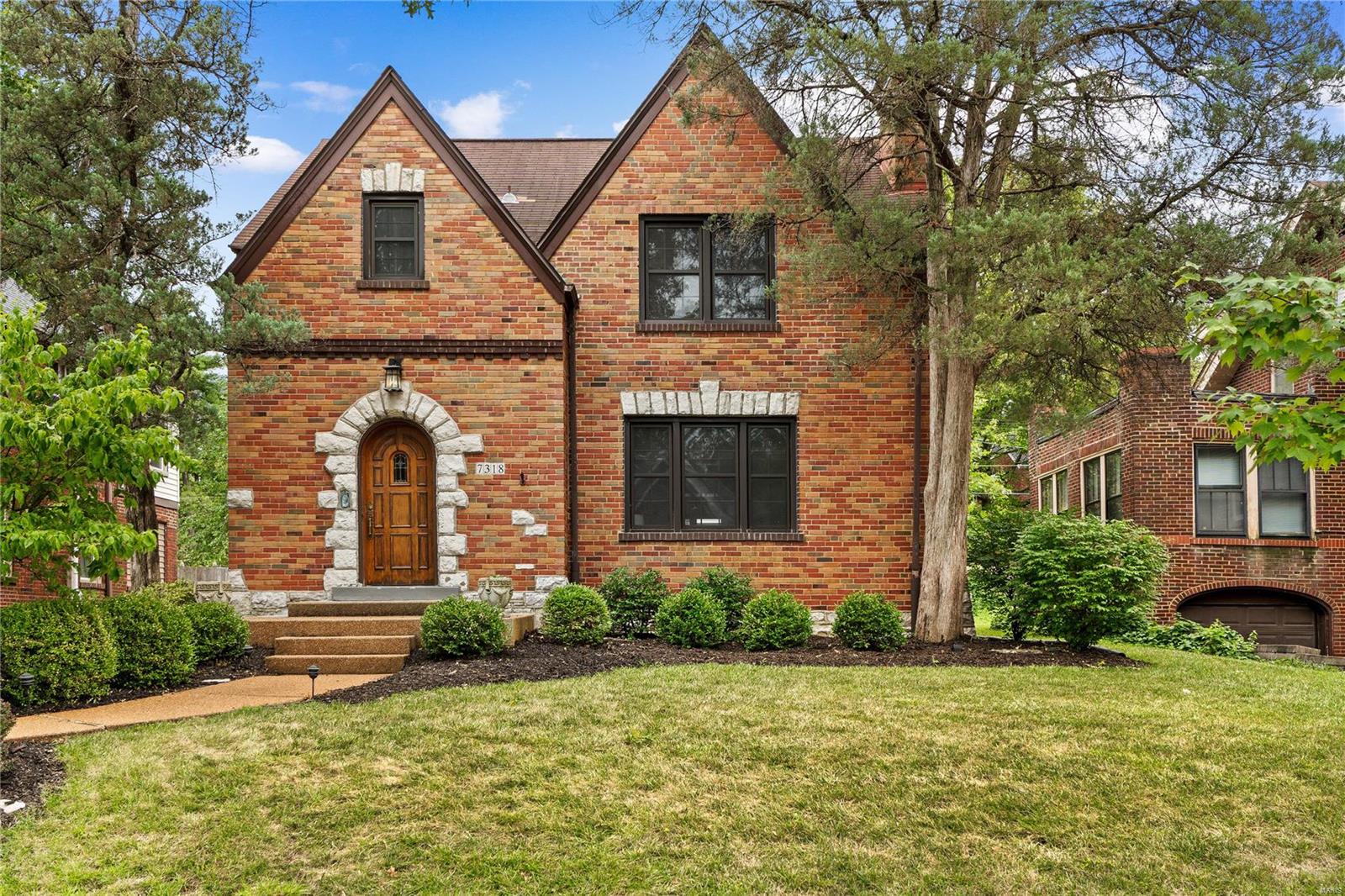 7318 Stanford Avenue