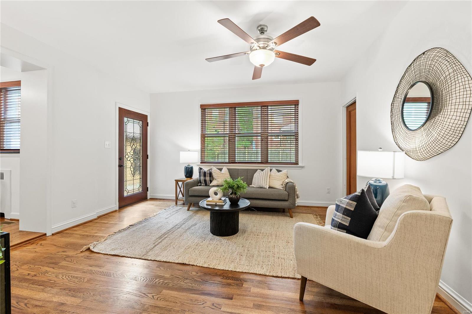 7318 Stanford Avenue