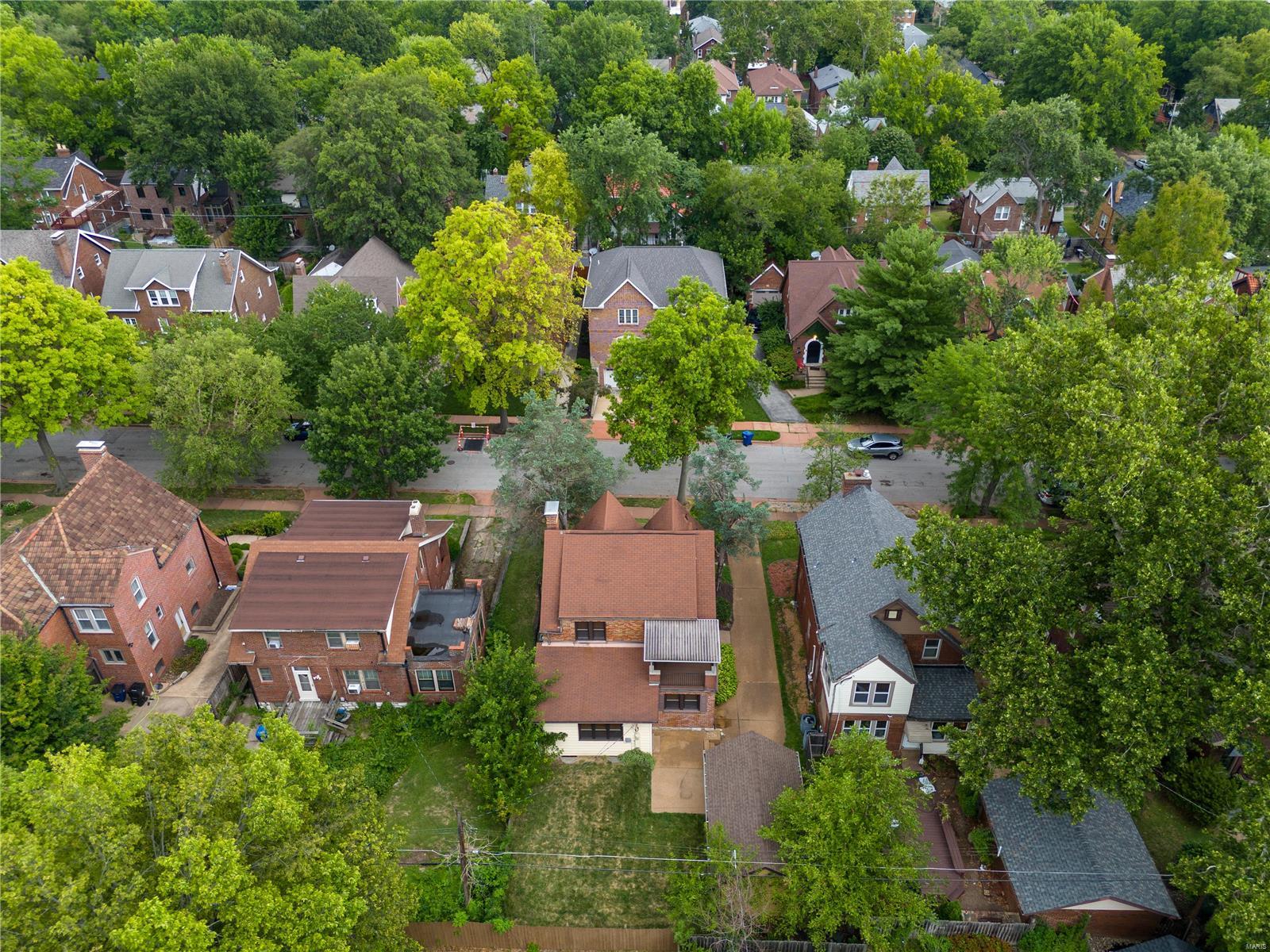 7318 Stanford Avenue