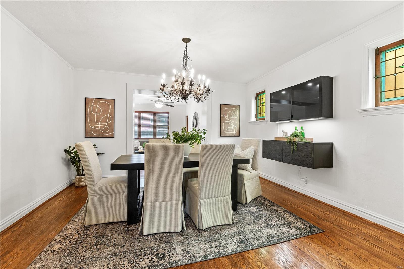 7318 Stanford Avenue