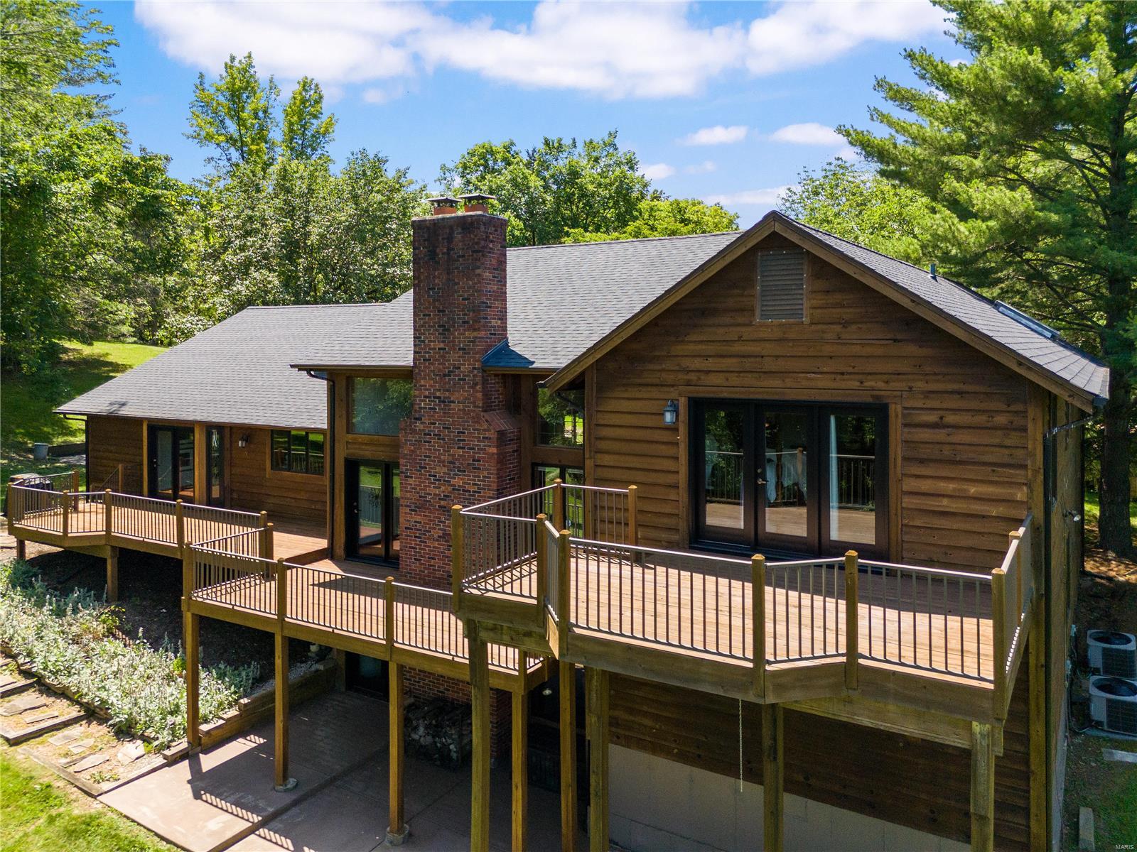 16618 Caulks Creek Ridge