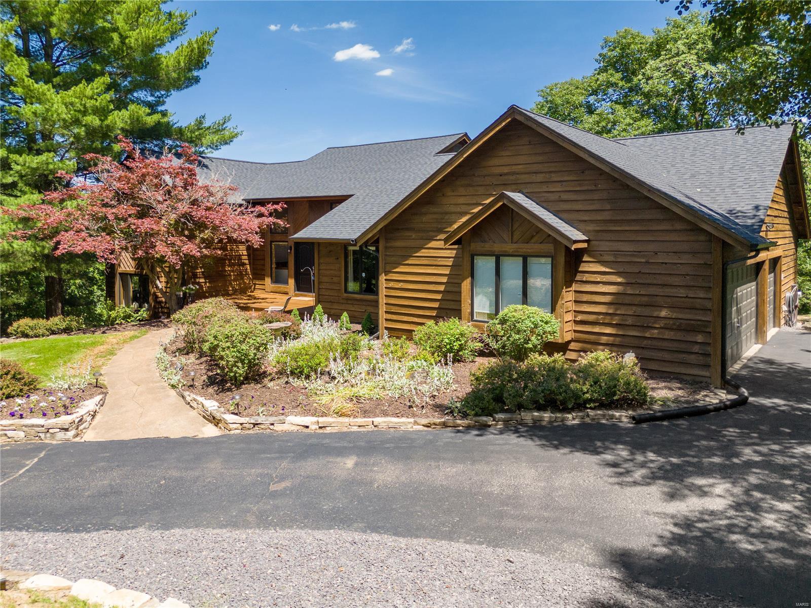 16618 Caulks Creek Ridge