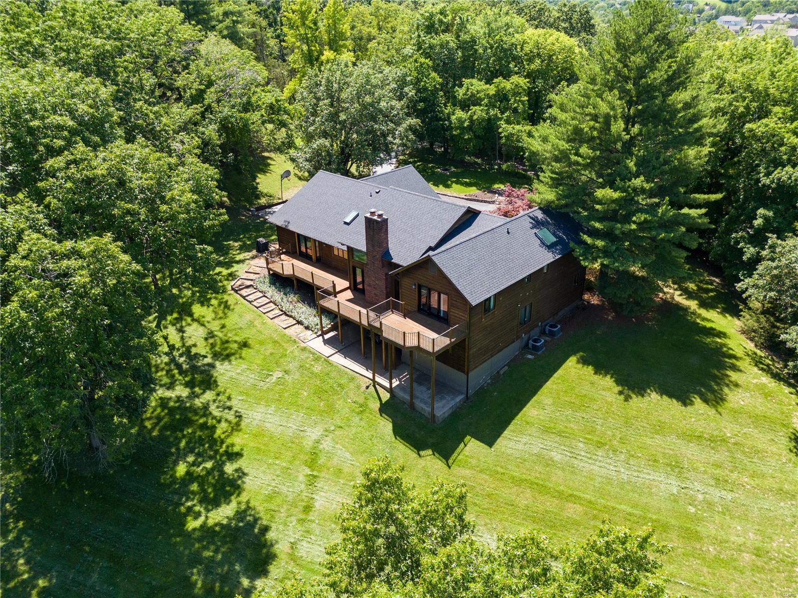 16618 Caulks Creek Ridge