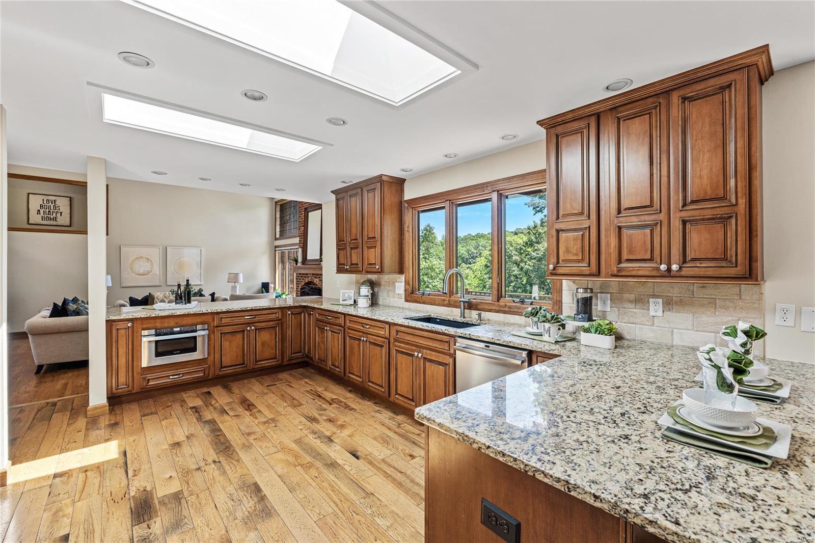 16618 Caulks Creek Ridge