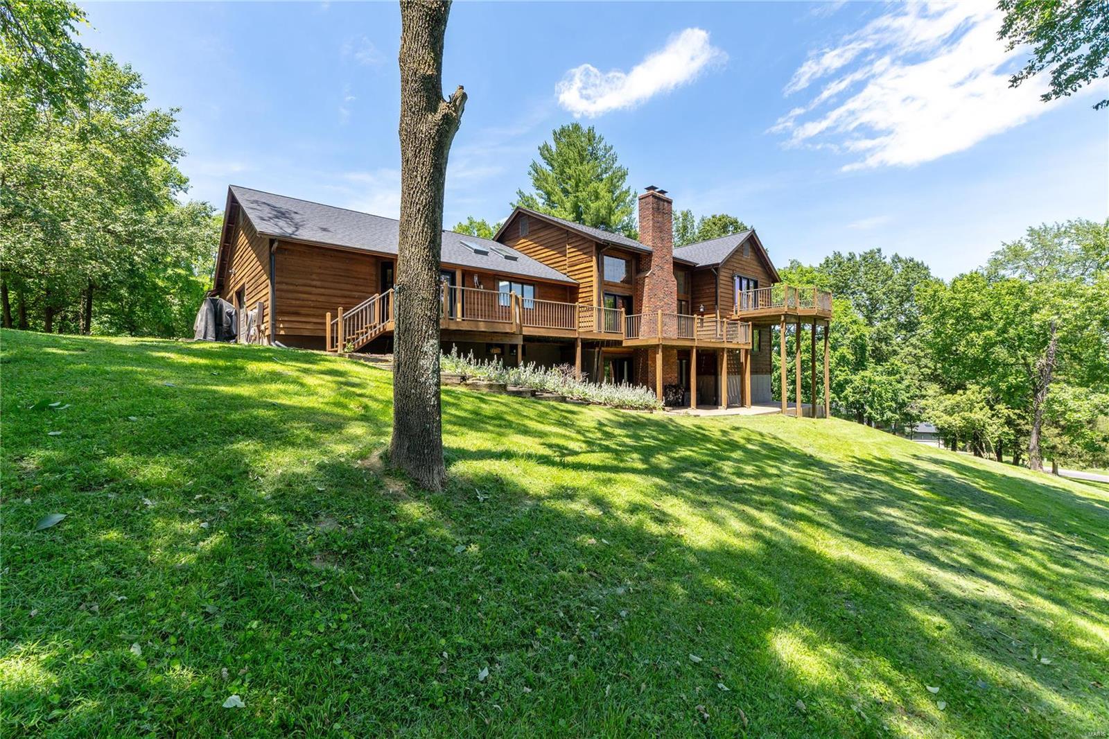 16618 Caulks Creek Ridge