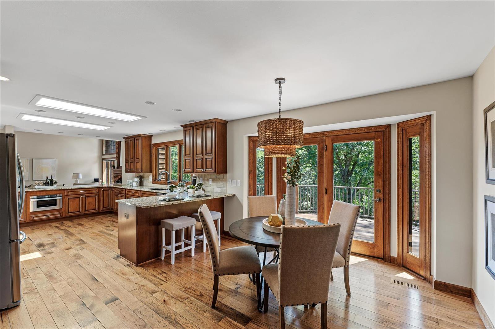 16618 Caulks Creek Ridge