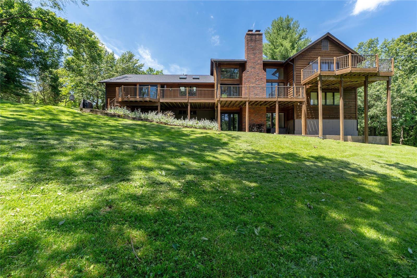 16618 Caulks Creek Ridge