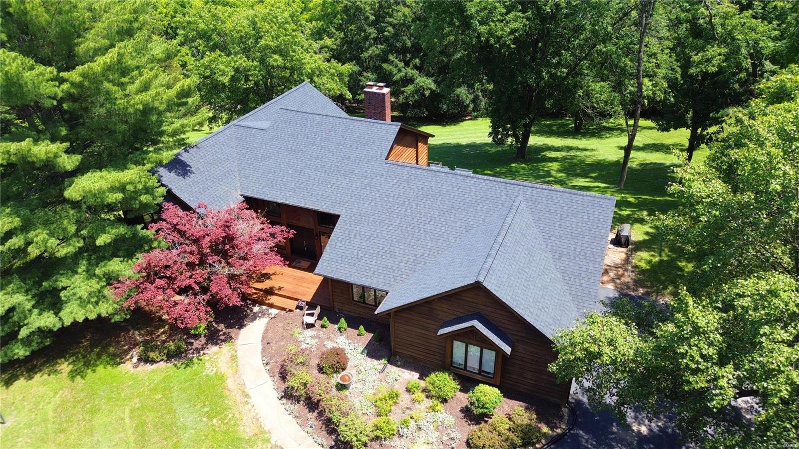 16618 Caulks Creek Ridge