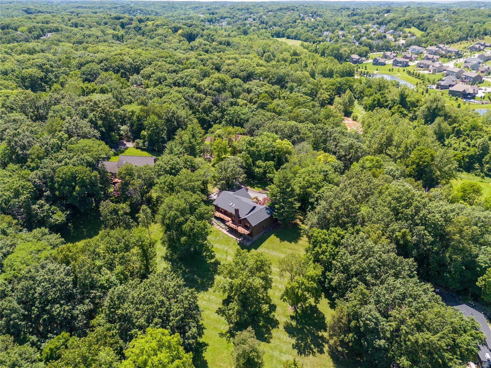 16618 Caulks Creek Ridge