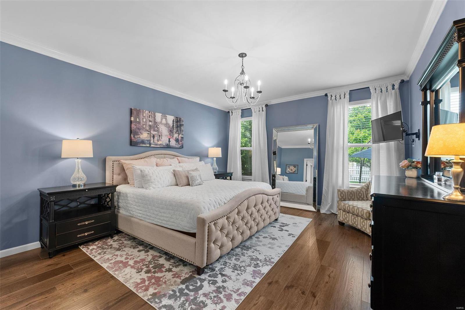 1105 Hudson Heights Court