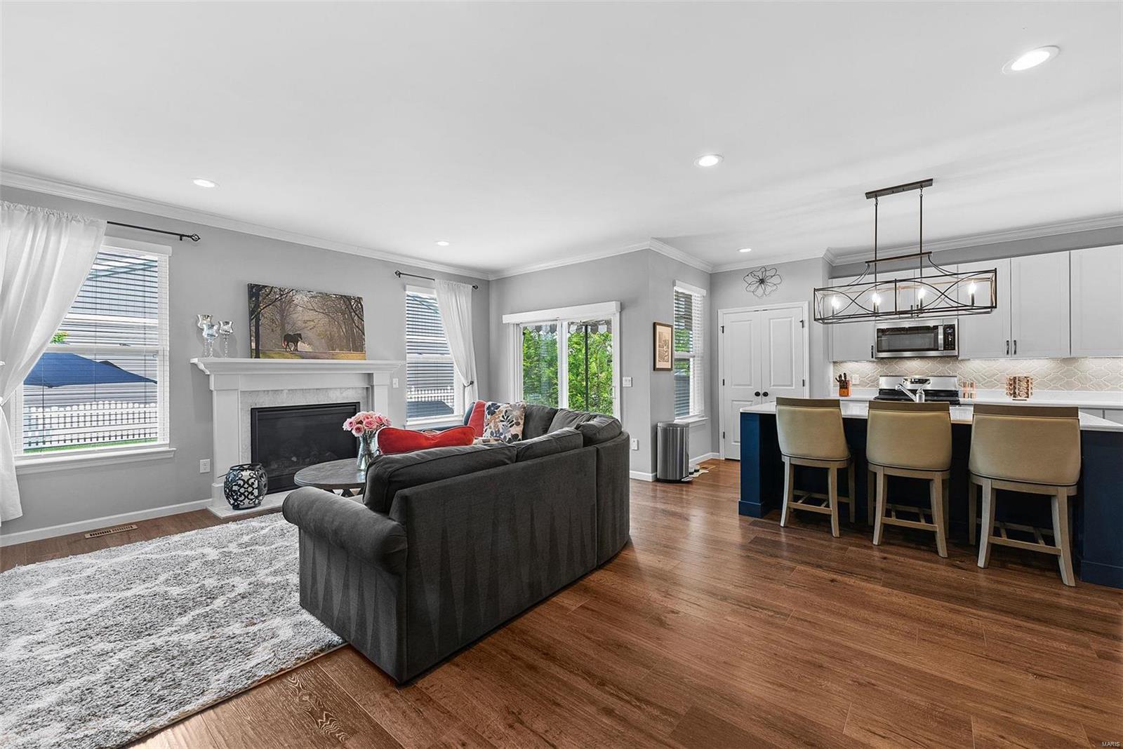 1105 Hudson Heights Court