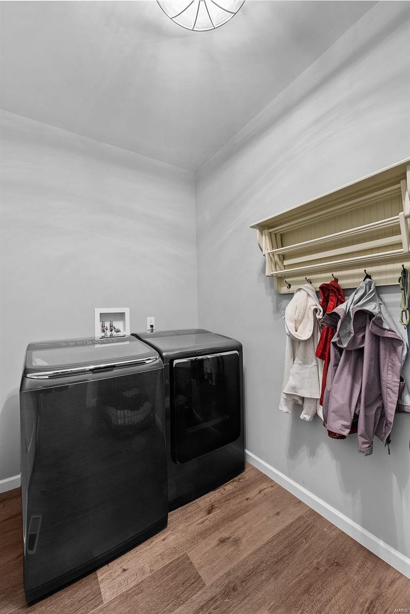 1105 Hudson Heights Court