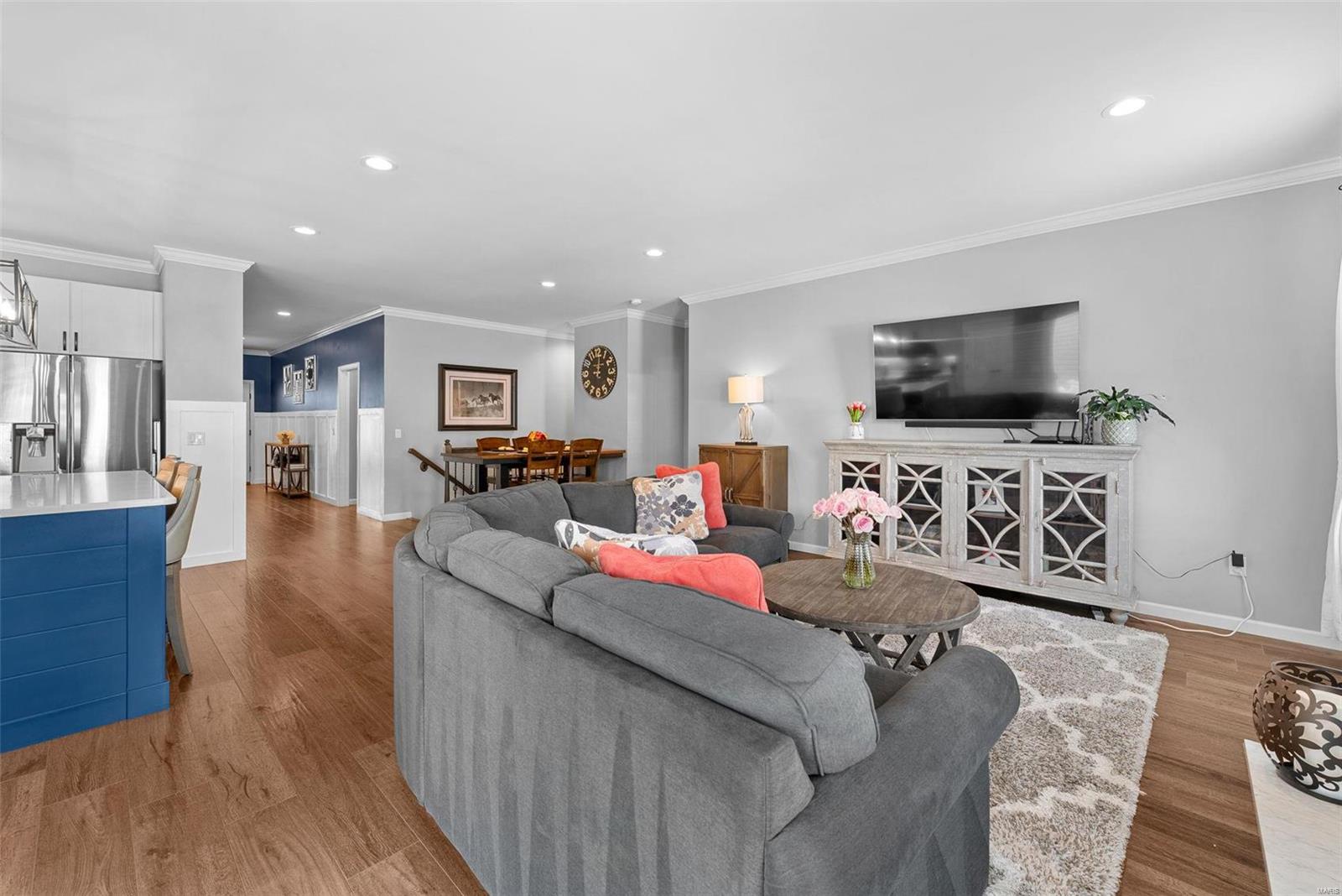 1105 Hudson Heights Court