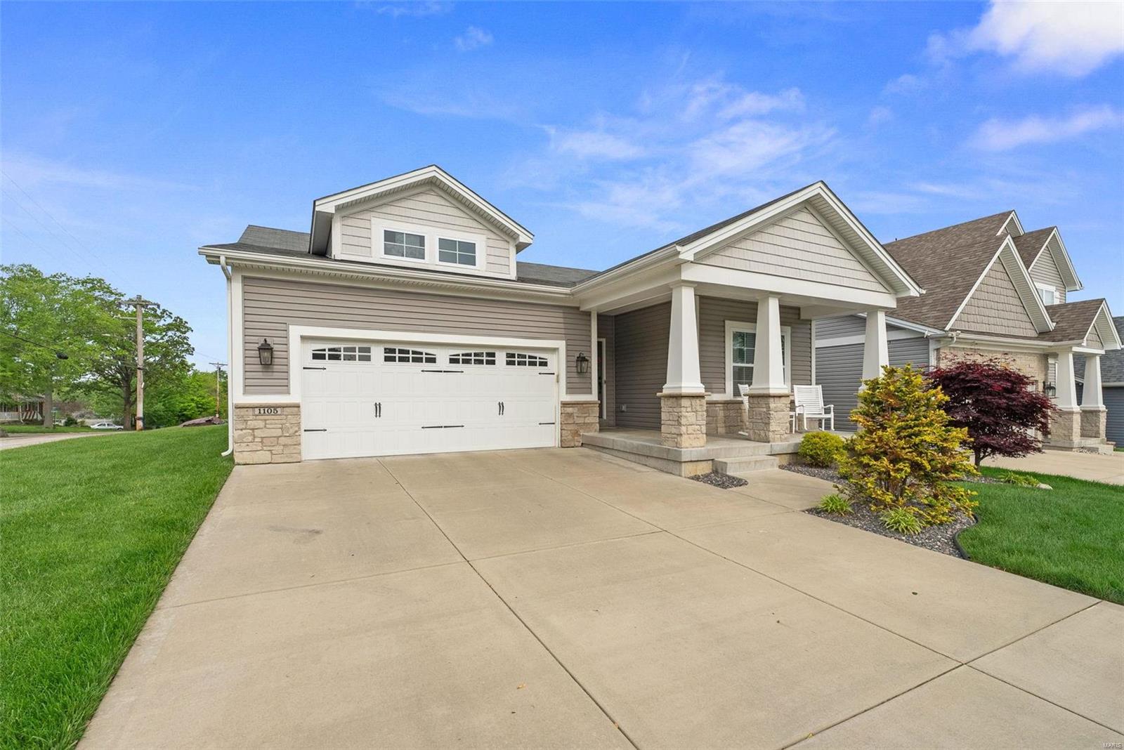 1105 Hudson Heights Court