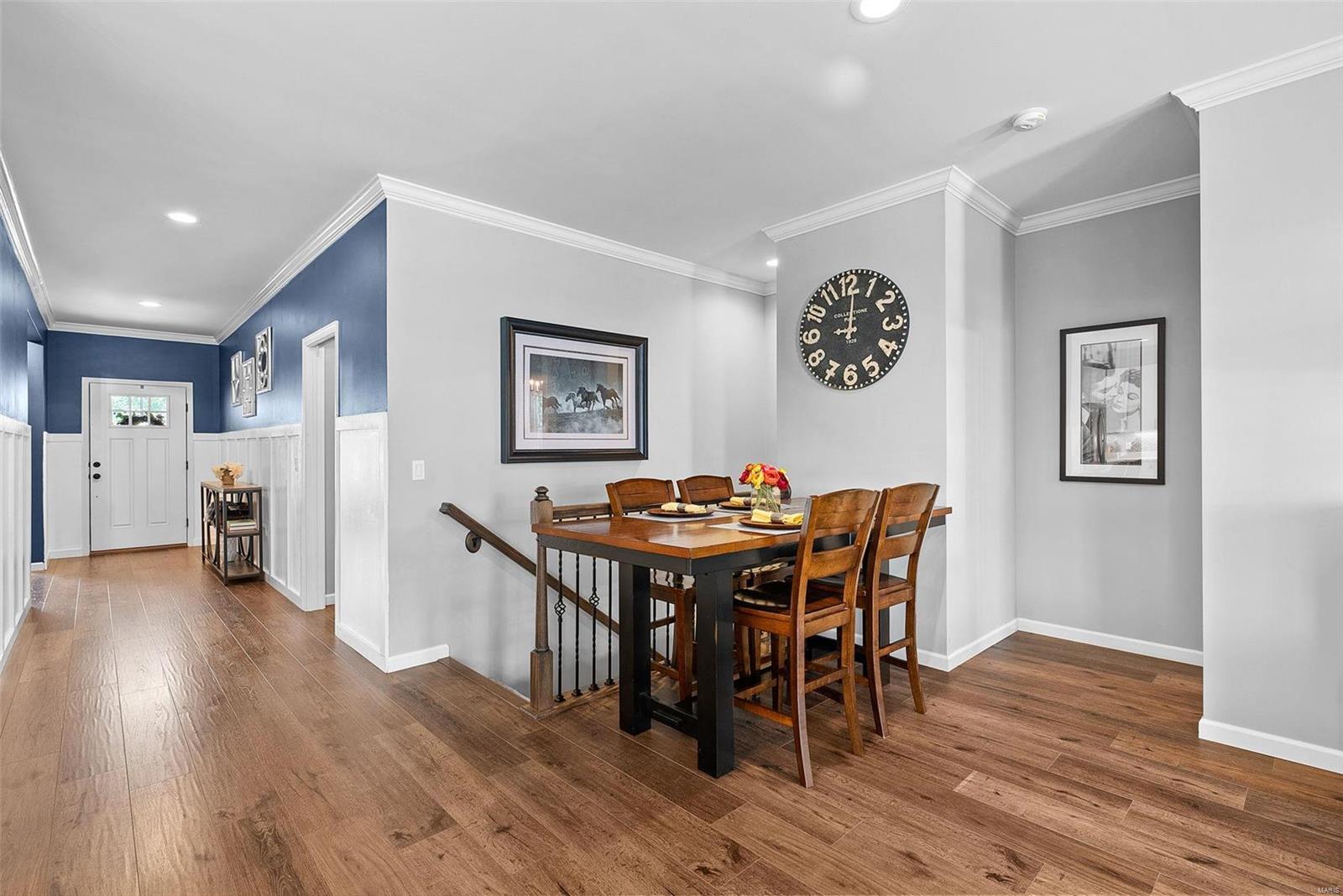 1105 Hudson Heights Court