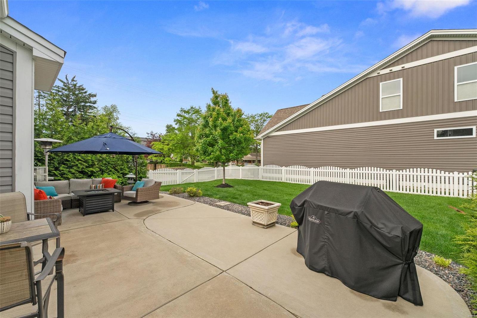 1105 Hudson Heights Court