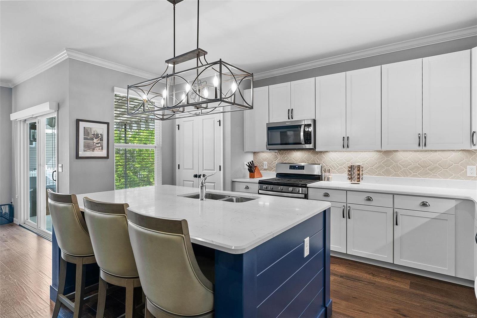 1105 Hudson Heights Court