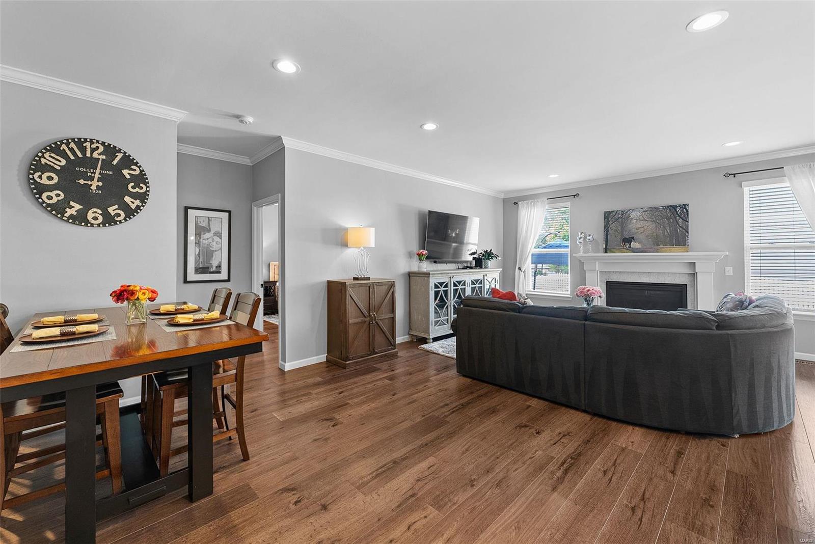 1105 Hudson Heights Court