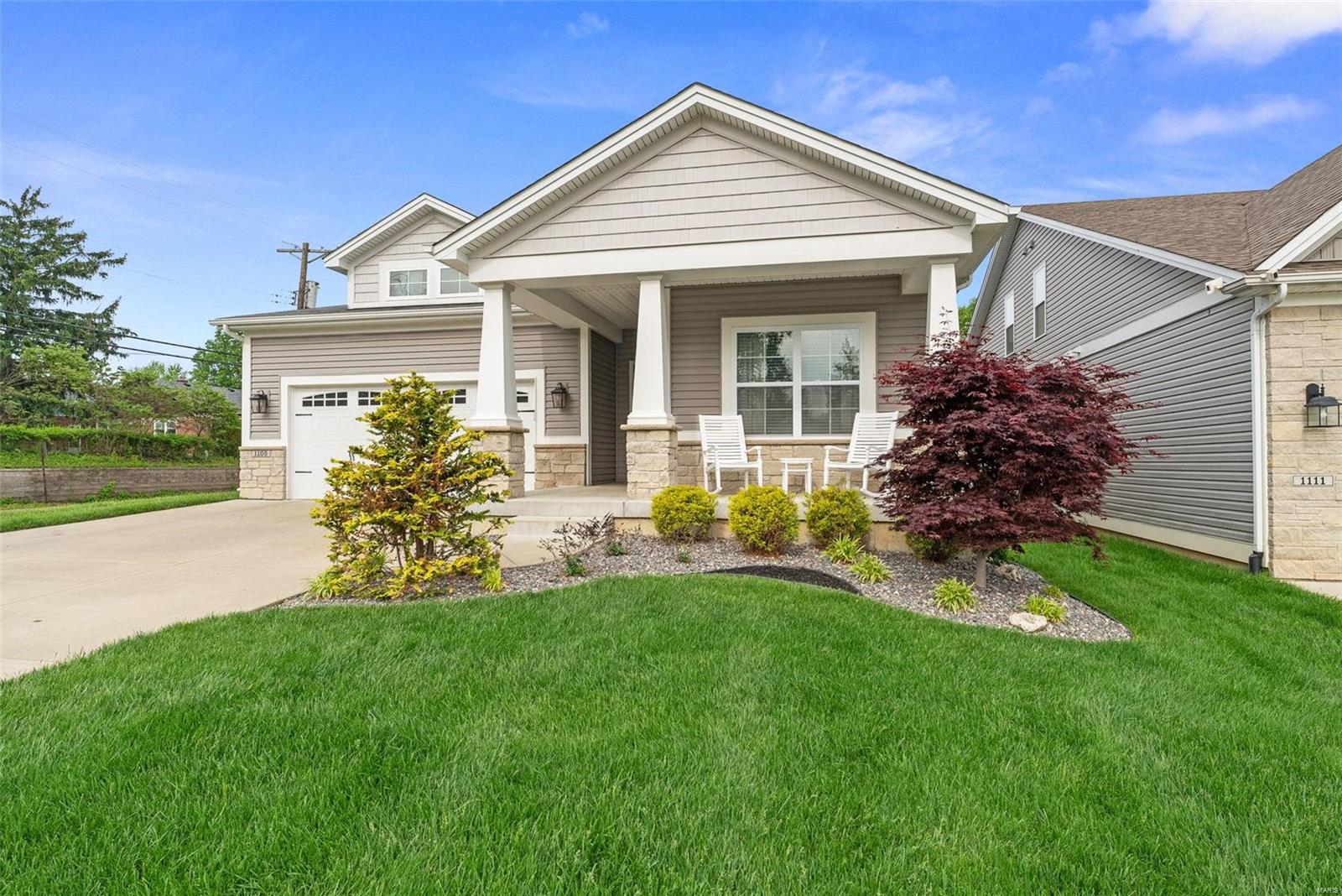 1105 Hudson Heights Court