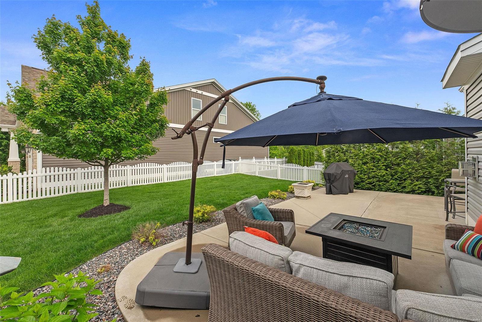 1105 Hudson Heights Court