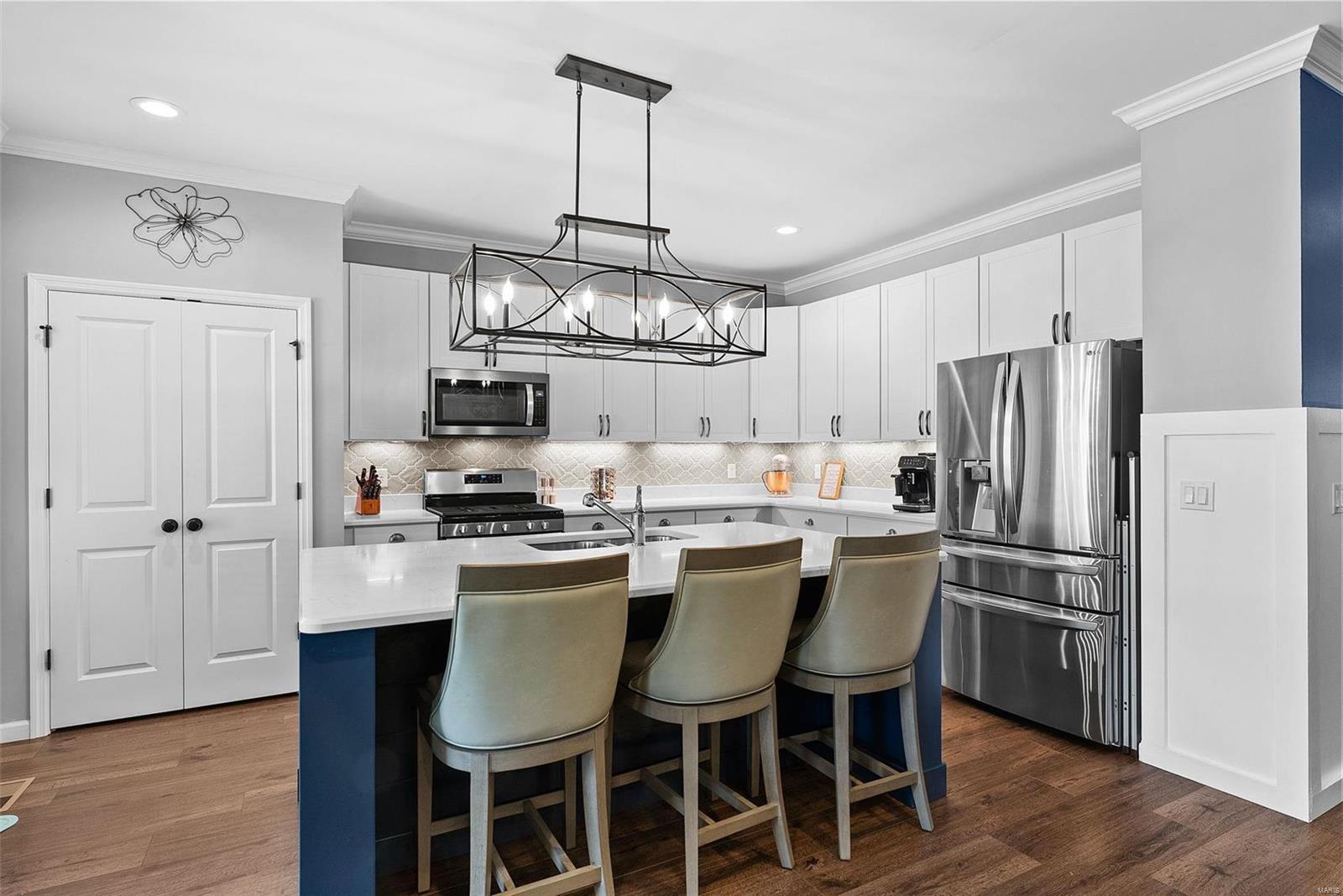 1105 Hudson Heights Court